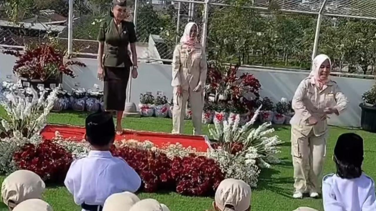 Dok. Istimewa