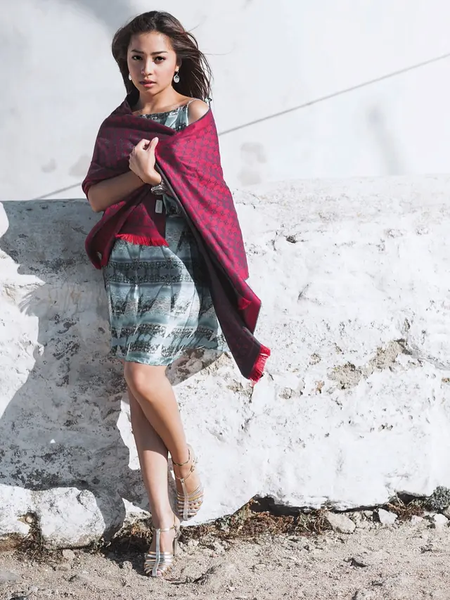 [Bintang] Nikita Willy