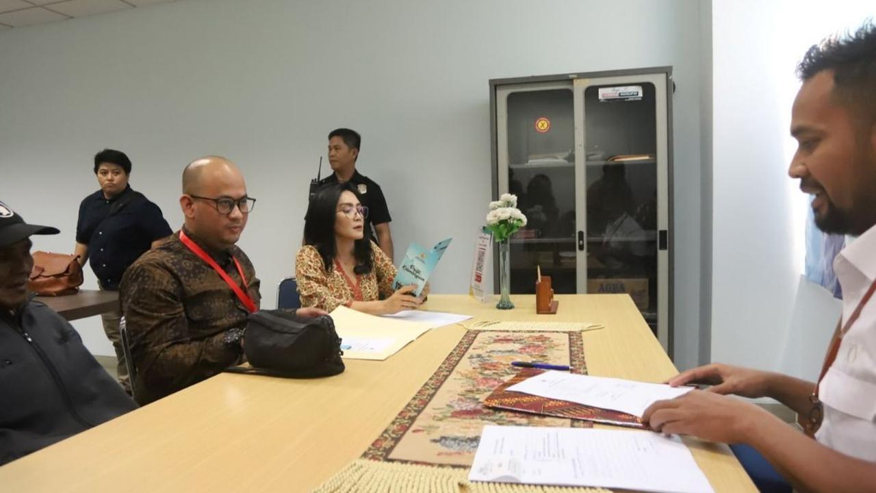 Dok. Istimewa