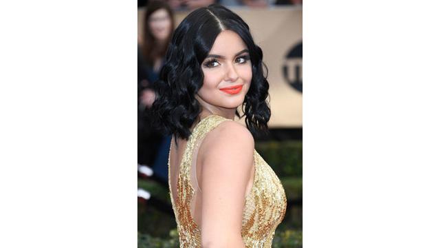  Parade Riasan Terbaik di Red Carpet SAG Awards ke-23