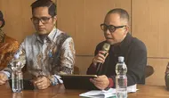 Kubu Febrie: Penegakan Hukum Harus Dimulai dari Proses yang Benar