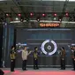 Sharp Indonesia meresmikan pabrik AS seluas 31 Ha di kawasan Karawang International Industrial City (KIIC), Karawang, Jawa Barat. (Dok SHARP Electronics Indonesia)