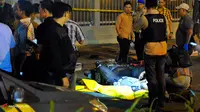 `Selongsong Penembak Bripka Sukardi Beda dari Sebelumnya`