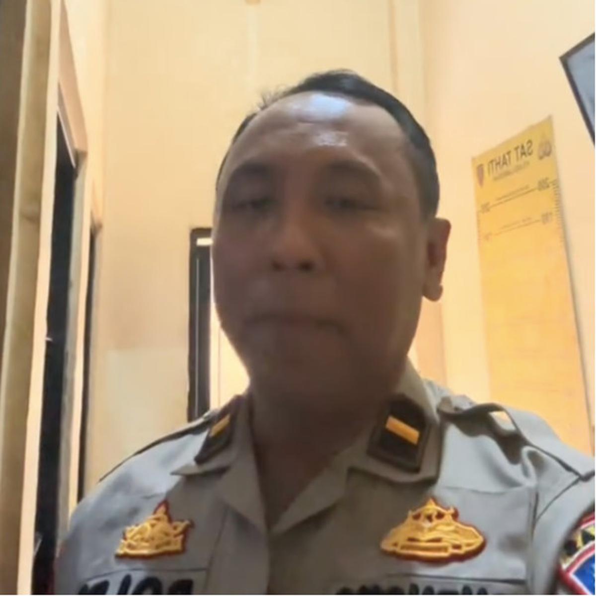 ipda purnomo