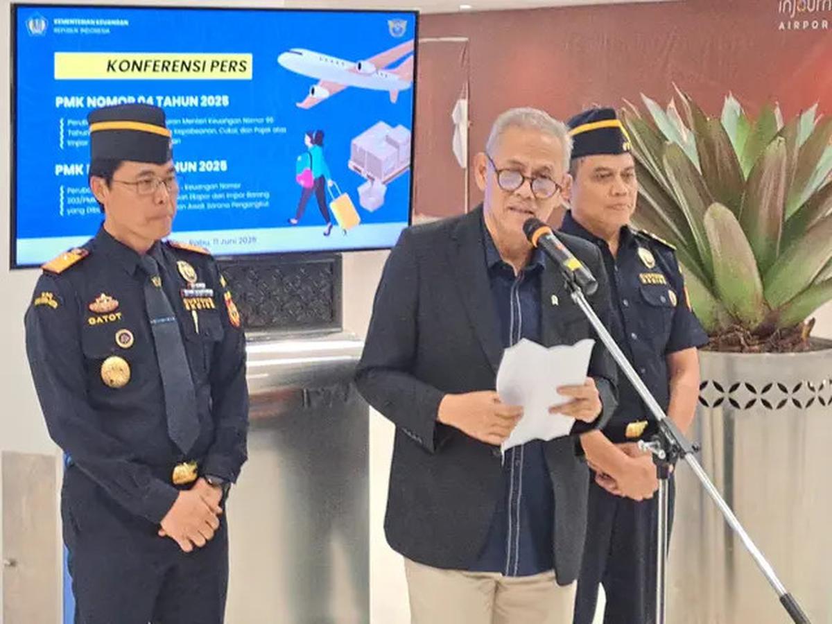 Profil Anggito Abimanyu: Mantan Pengelola Dana Haji yang Siap Duduki Kursi Ketua LPS