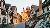 Top 8 Most Romantic Cities In Germany: Perfect Getaways For Couples