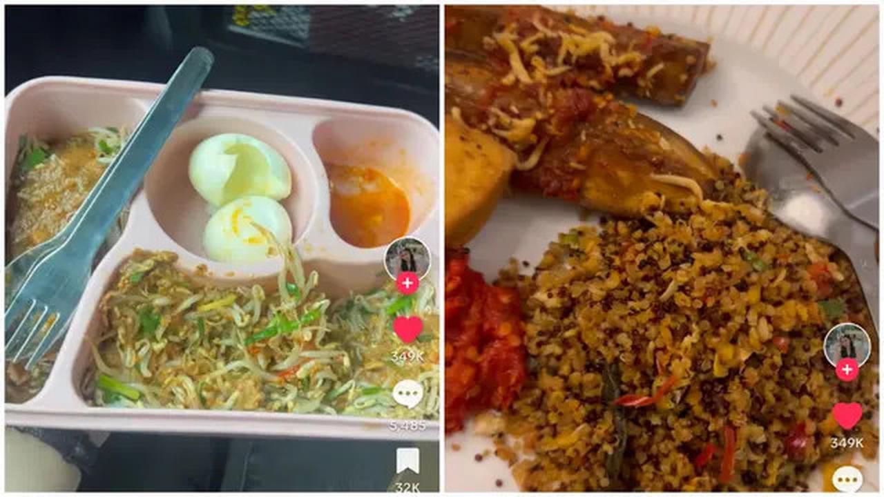 Pola Makan Sehat ala Prilly Latuconsina, Ngemil Sayuran Usai Latihan Diving