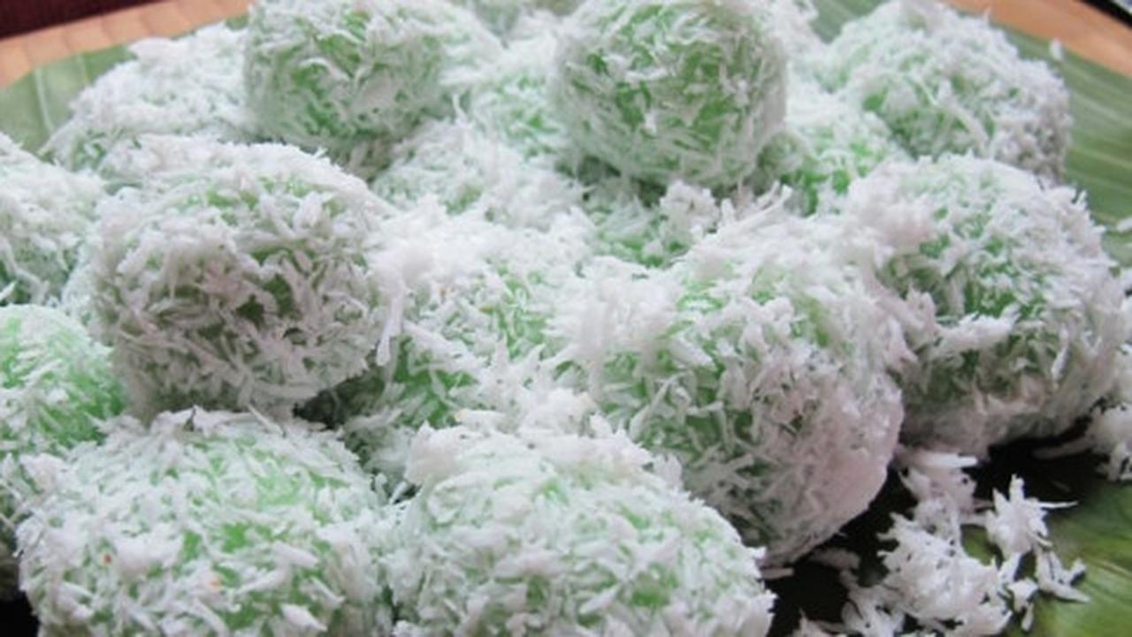 Klepon