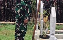 Jenazah Doni Monardo Tiba di TMP Kalibata