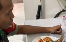 Babinsa Ini Rajin Puasa Senin - Kamis, Komandan Salut dan Kagum sama Ketaatan Ibadah Anak Buahnya