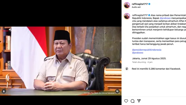 Prabowo Subianto