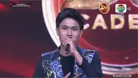 Final Audition Dangdut Academy 8 Grup 4 Loloskan 6 Peserta