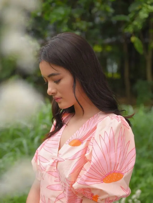 Mawar de Jongh. (Foto: Instagram @mawar_eva)