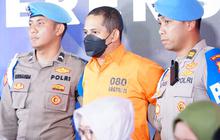 Babak Baru Kasus Pencabulan Eks Kapolres Ngada, AKBP Fajar Segera Disidang