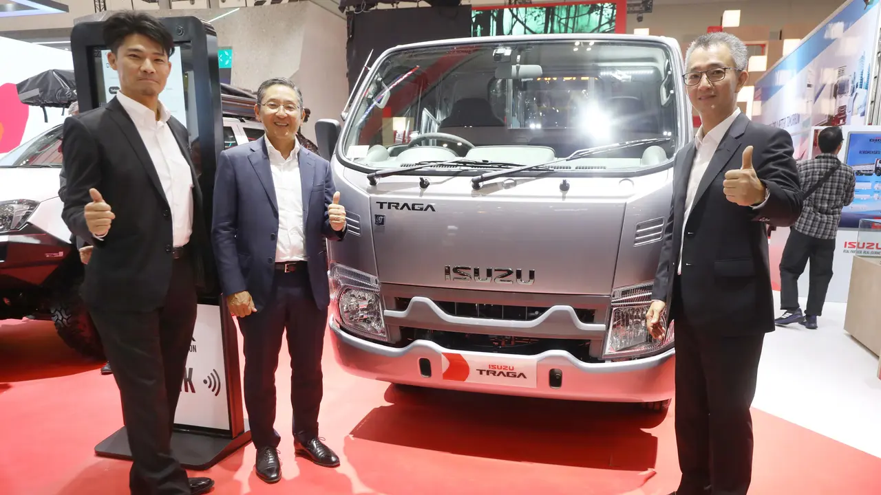 Otomotif