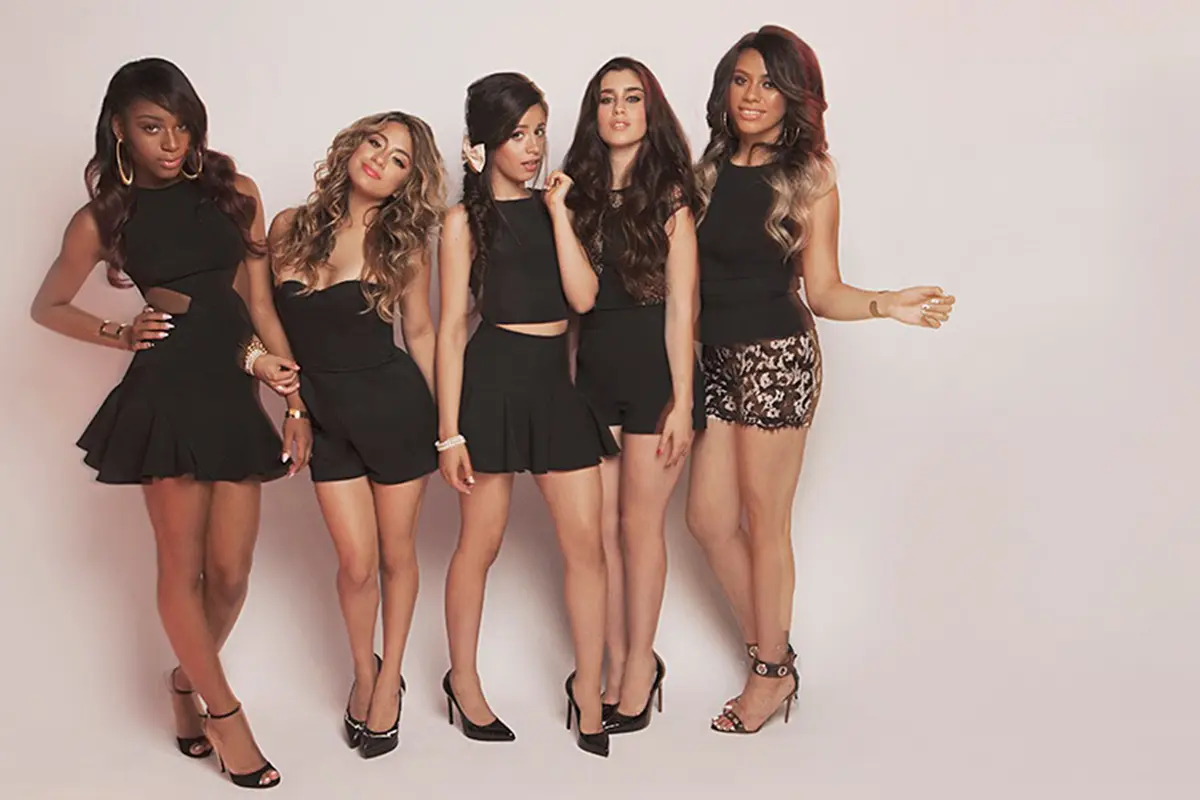 Fifth Harmony