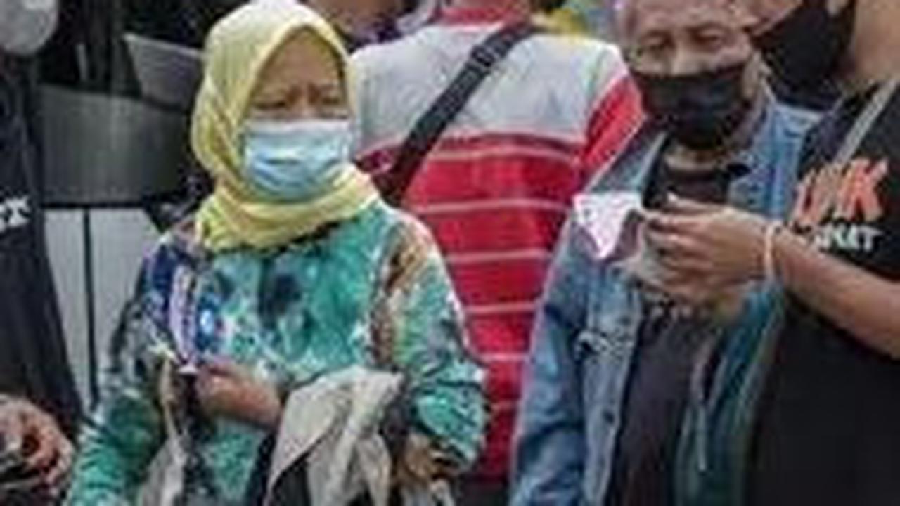 Ini Daftar Mudik Gratis Lebaran 2024 Tujuan Jateng Jatim dan Sumatera, Catat Syarat & Ketentuannya