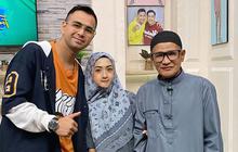 Ditawari Raffi Ahmad Jadi Staf Utusan Khusus Presiden, Intip 7 Potret Niatus Sholihah yang Inspiratif