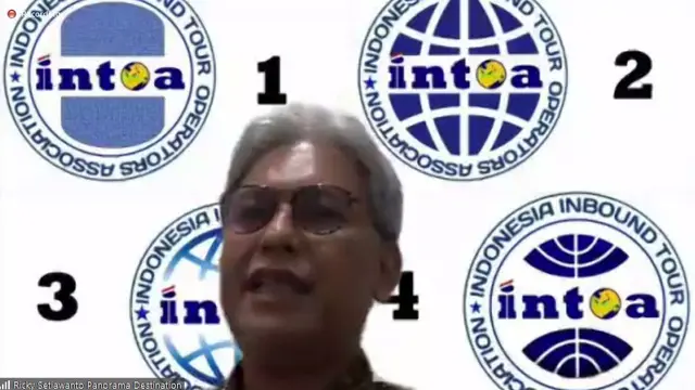 Ricky Setiawanto