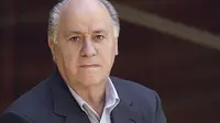 Amancio Ortega (Foto: Reuters)