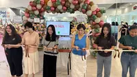 Libatkan Musik dalam Konsep Barunya, Barre Angels Buka Studio Pertama di Alam Sutera
