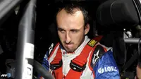 Citroen Tertarik Rekrut Robert Kubica