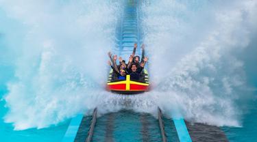 Family Friendly Ini 5 Destinasi Wisata Seru Di Johor
