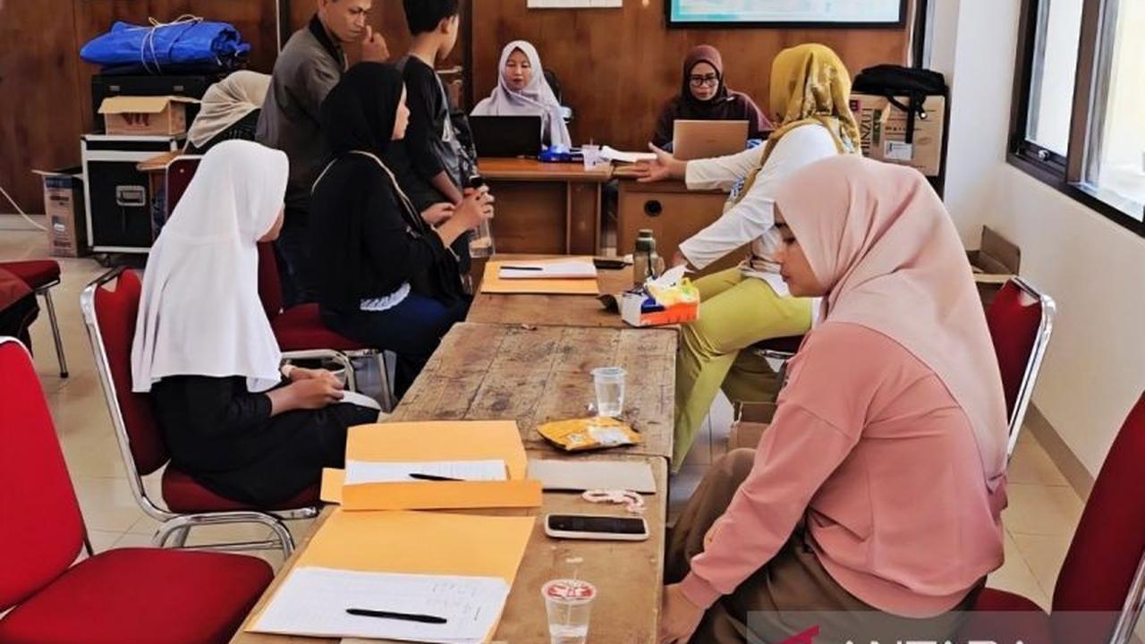 Fakta Unik: 93 Siswa Sekolah Rakyat Natuna Mulai Tempati Asrama, Siap MPLS!