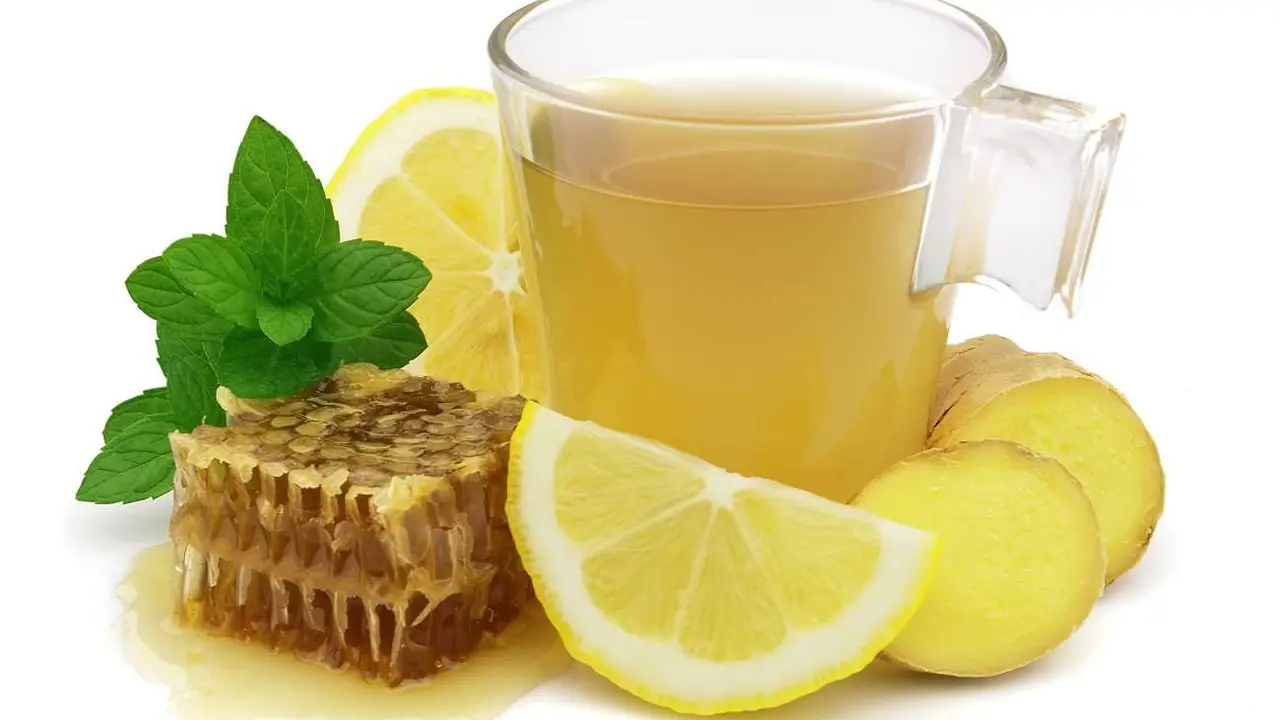8 Obat Dadakan dari Bahan-bahan yang Ada di Rumahmu
