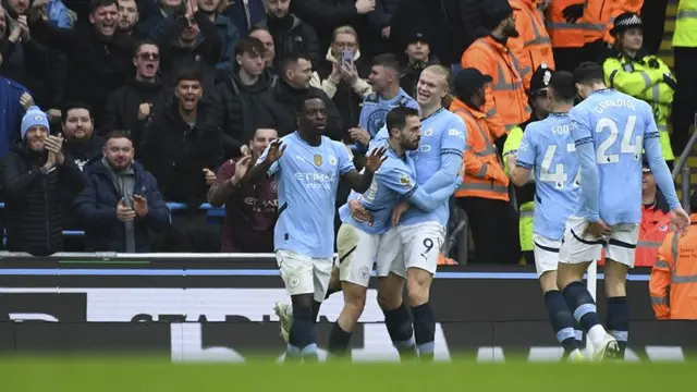 Manchester City