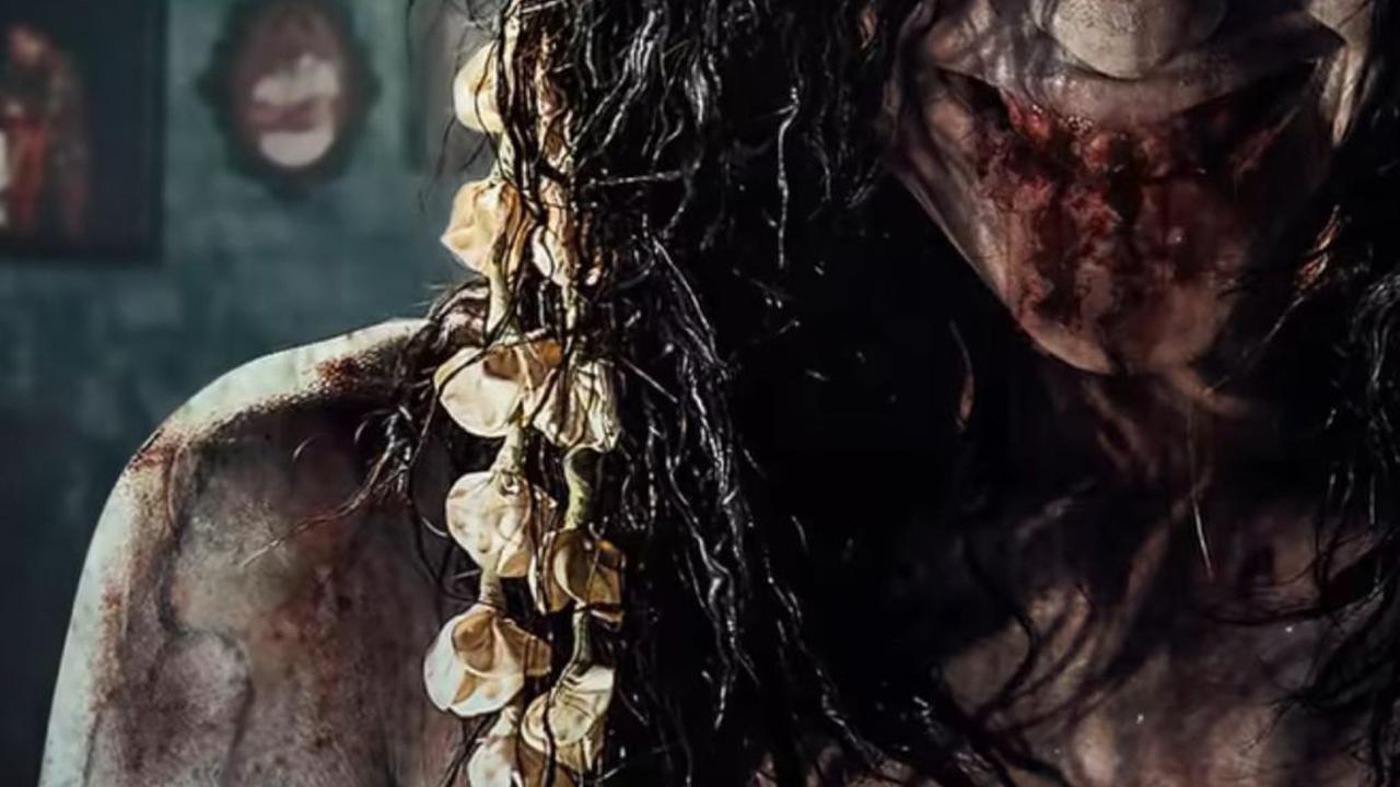 Deretan Film Horor yang Menggemparkan Bioskop Januari 2025, Diangkat dari Kisah Nyata