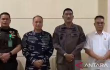 Tahukah Anda? Sinergi Kejati Maluku Kodaeral IX Perkuat Perlindungan Aset Strategis TNI AL