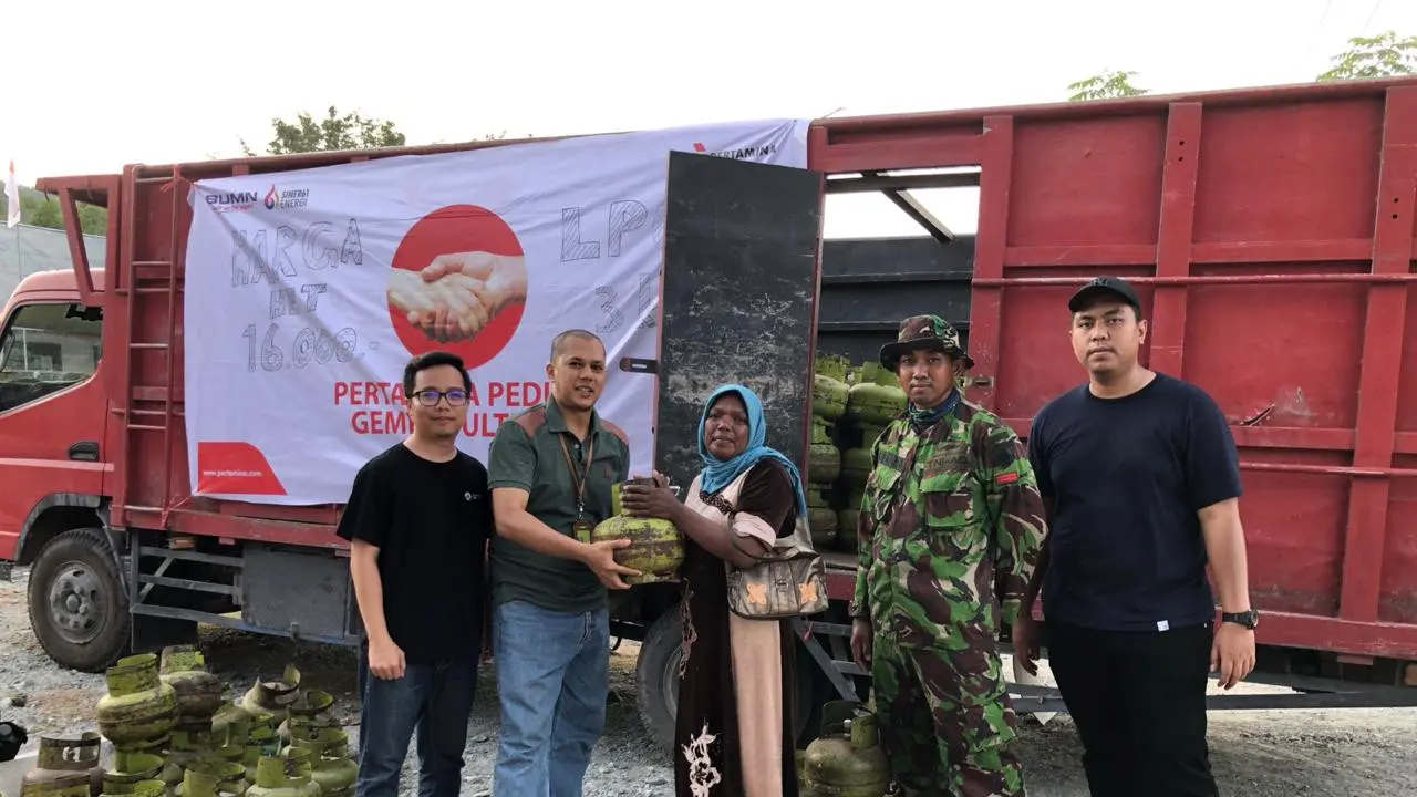 Pertamina