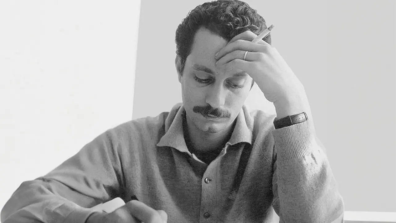 Ghassan Kanafani