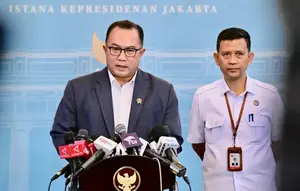 Bandar Antariksa Biak akan Jadi Gerbang Kedaulatan Indonesia