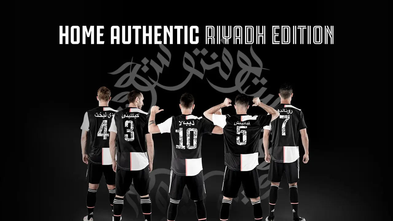Juventus