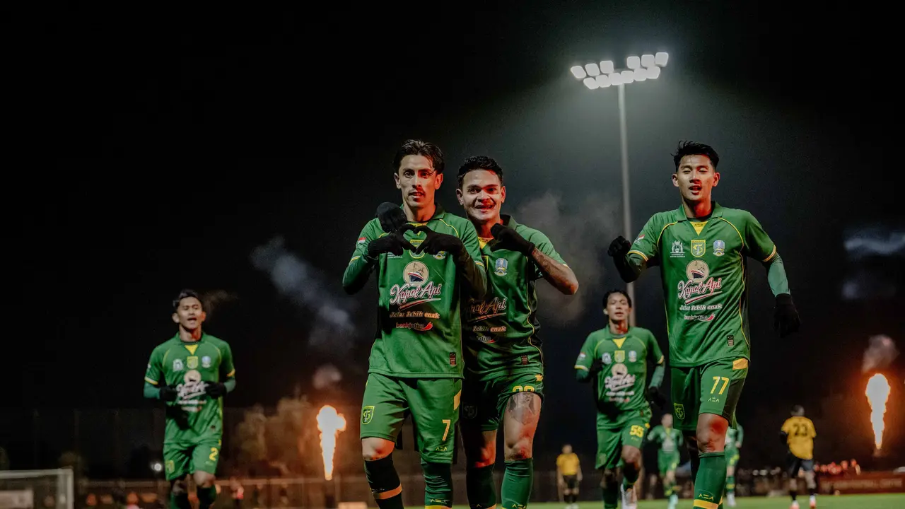Persebaya Surabaya