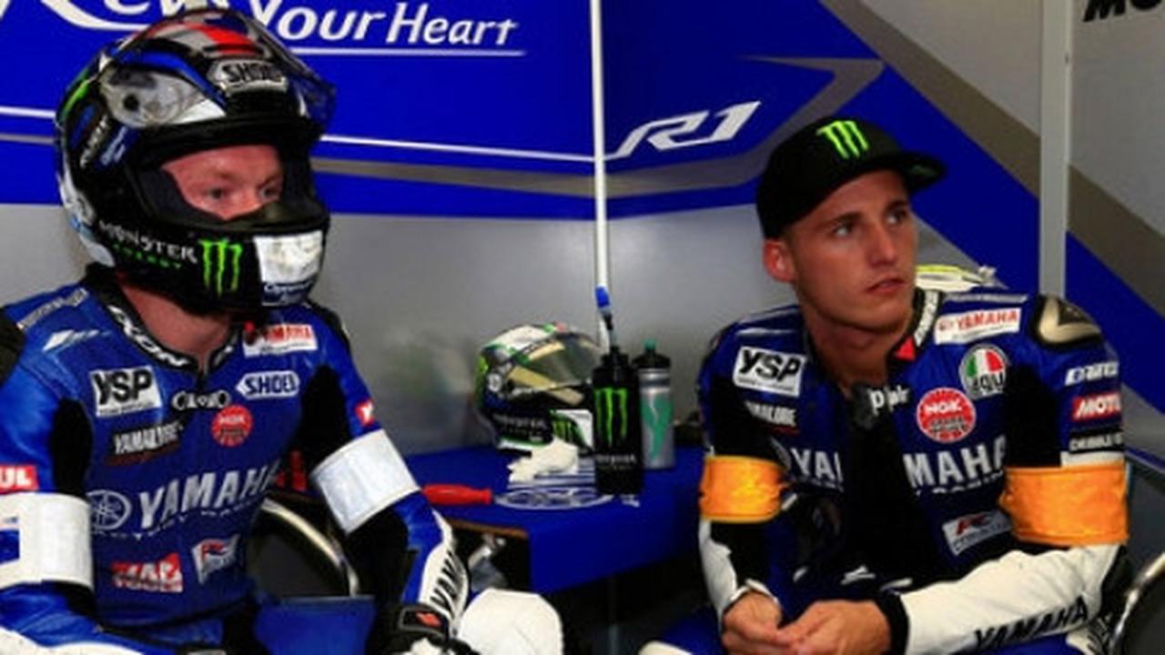 Juarai Suzuka 8 Hours, Espargaro-Smith jadi 'teman