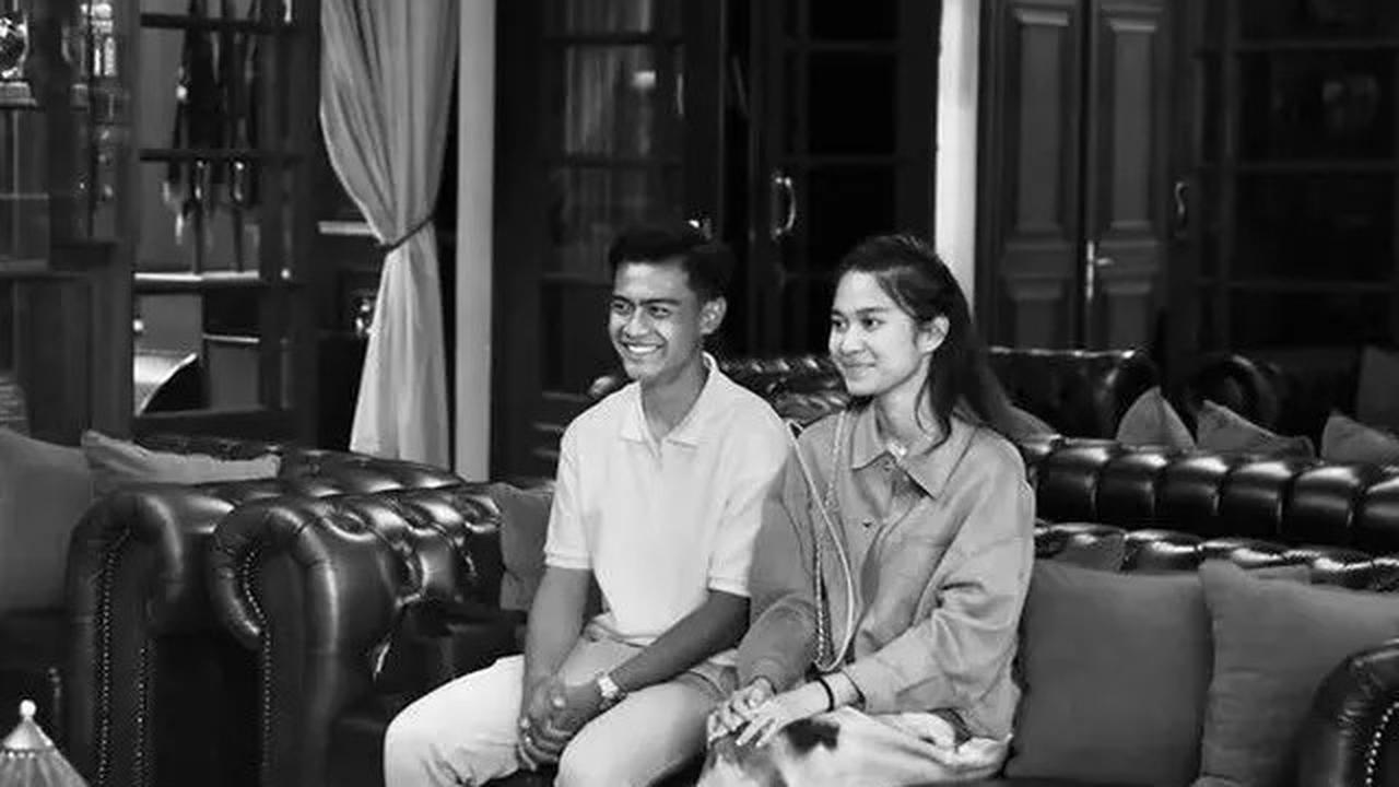 9 Potret Pasangan Muda Azizah Salsha dan Pratama Arhan Setelah Lebih dari Setahun Menikah