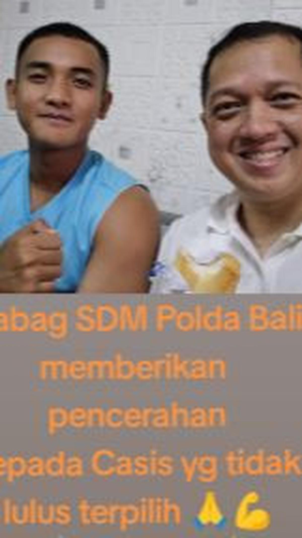 Dok. Istimewa