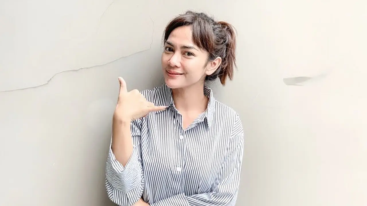 Masayu Anastasia