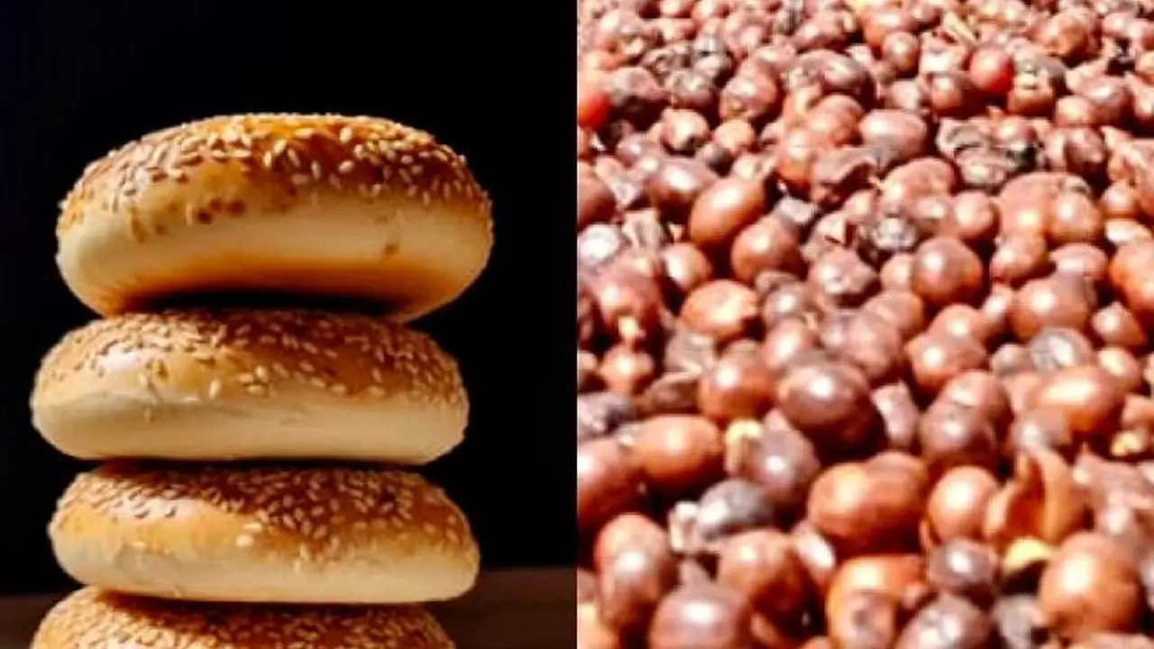 Kompiang dan Kopi Manggarai