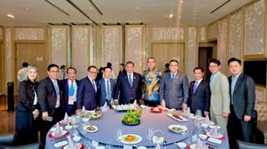 Indonesia Perkuat Kerja Sama Digital dengan Tiongkok, Gaet Huawei dan ByteDance untuk Akselerasi Transformasi Nasional