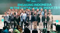 Closing Ceremony BSI International Expo 2025, Sukses Catat Transaksi Rp2,66 Triliun