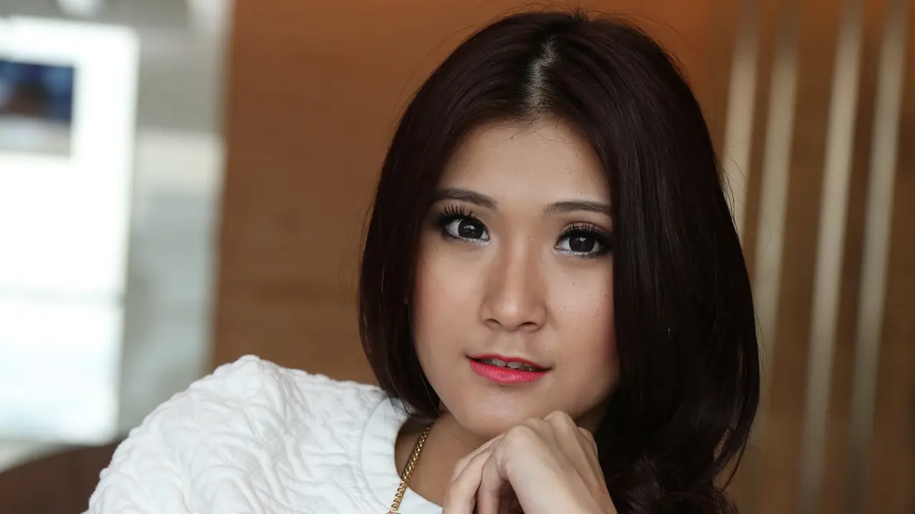 [Bintang] Christina Colondam 