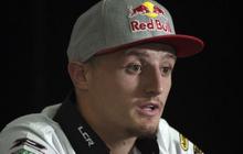 Jack Miller resmi hijrah ke Marc VDS di MotoGP 2016