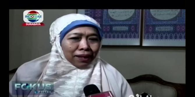 VIDEO: Sosok BJ Habibie di Mata Gubernur Khofifah