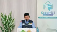 Kemenag Imbau Jemaah Simpan Alamat Hotel dan Manfaatkan Waktu di Masjid Nabawi