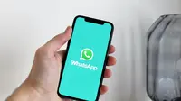 Kemenkes luncurkan Chatbot WhatsApp untuk permudah pengaduan kendala aplikasi PeduliLindungi dan sertifikat Vaksin. (pexels/anton).