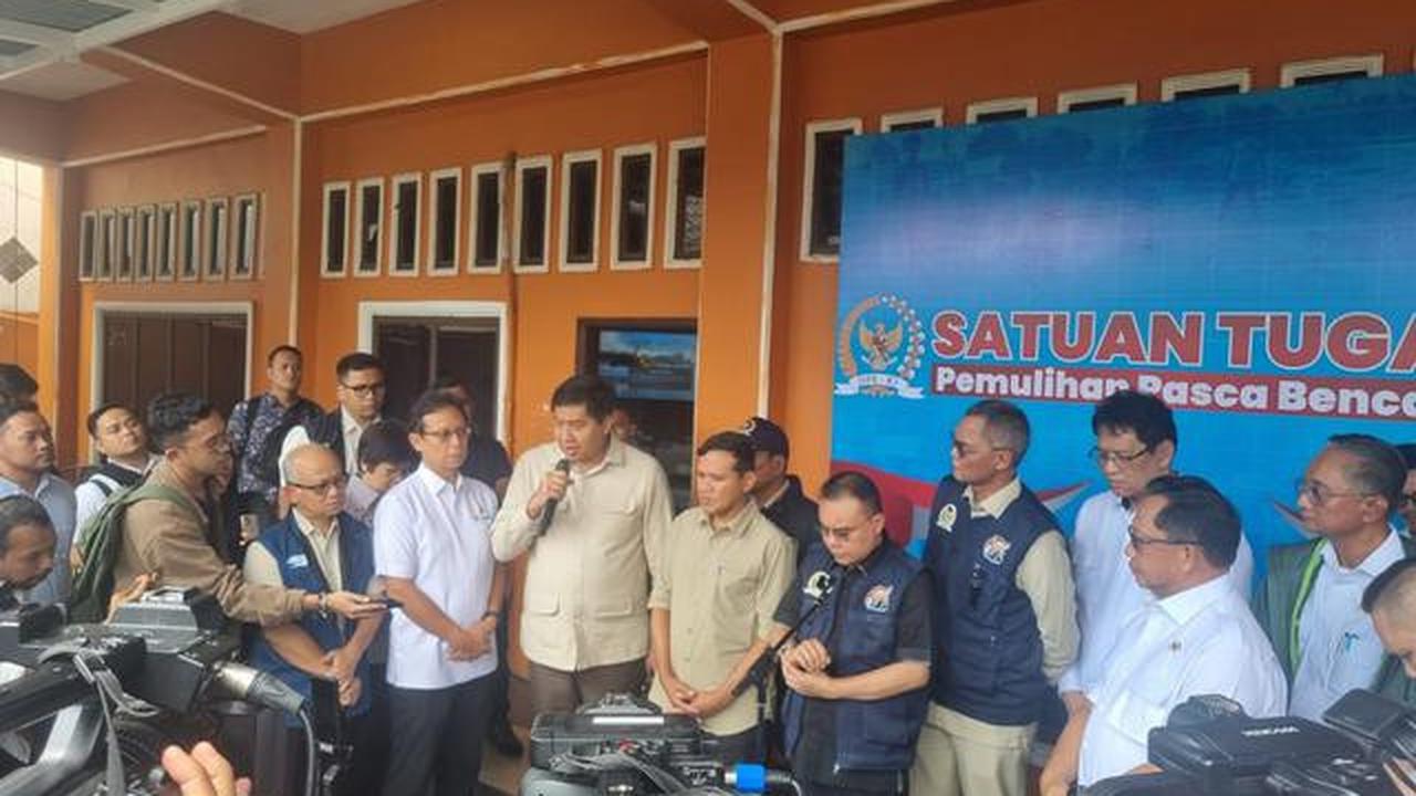 Menteri PKP Maruarar Sebut Meikarta Bakal jadi Salah Satu Lokasi Rusun Subsidi